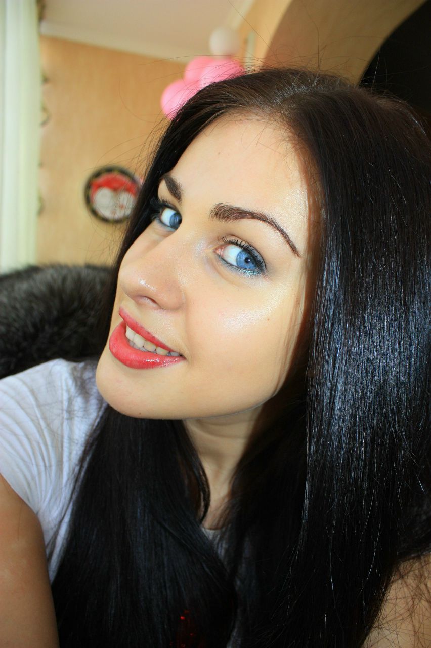 Юлия Гузенко | Калининград