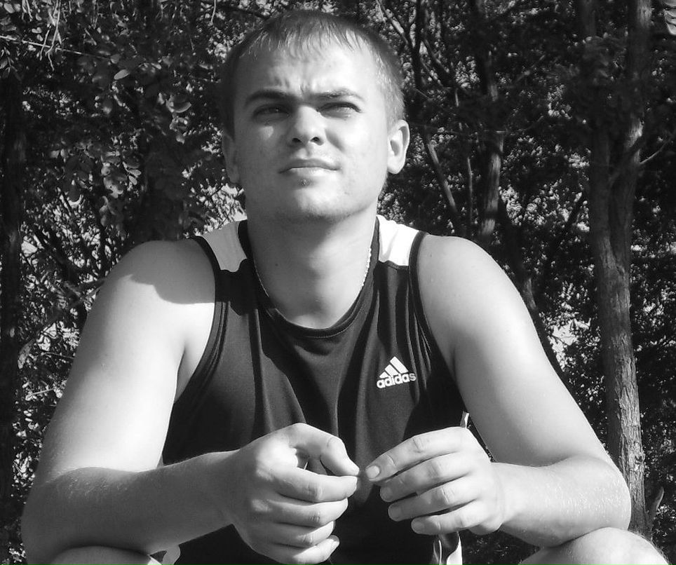 Roman Tsybrov | Новороссийск