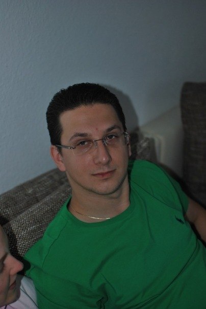 Петя Тетров | Запорожье