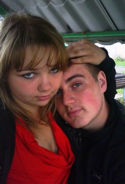 Дарья Землянцева | Старый Оскол