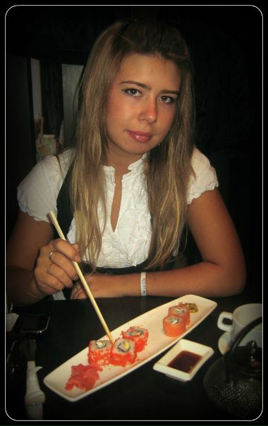 №26, Катюфка Шевченко, 30 лет, Екатеринбург №26, Катюфка Шевченко, 30 лет, Екатеринбург