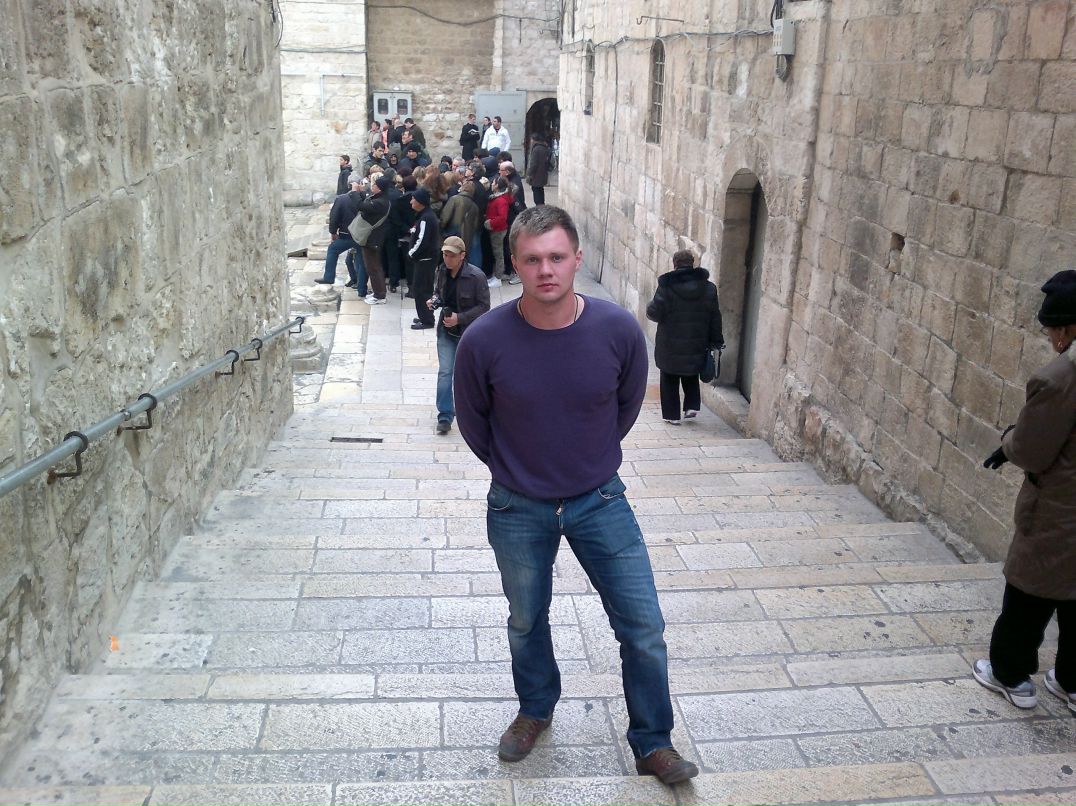 Василий Зубаков zubaka | Москва