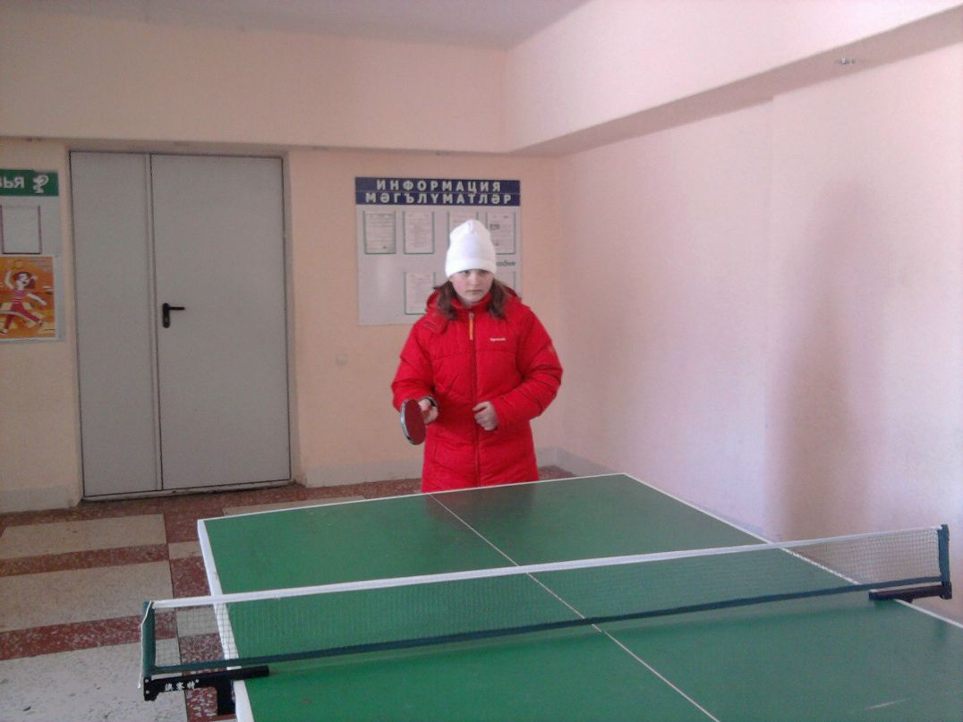 Лена Кузоваткина | Набережные Челны