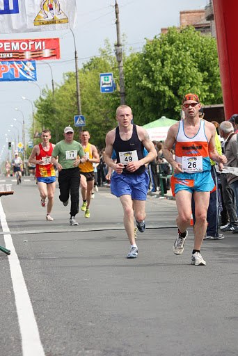 Никита Красавин | Червоноград