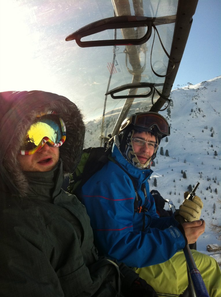 Владимир Цыбенко | Москва