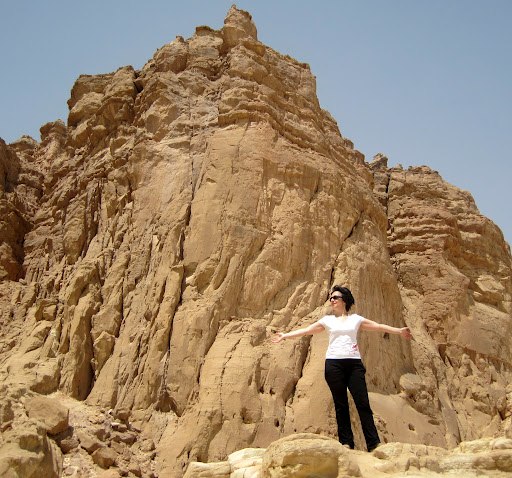 Маргарита Цинман | Санкт-Петербург