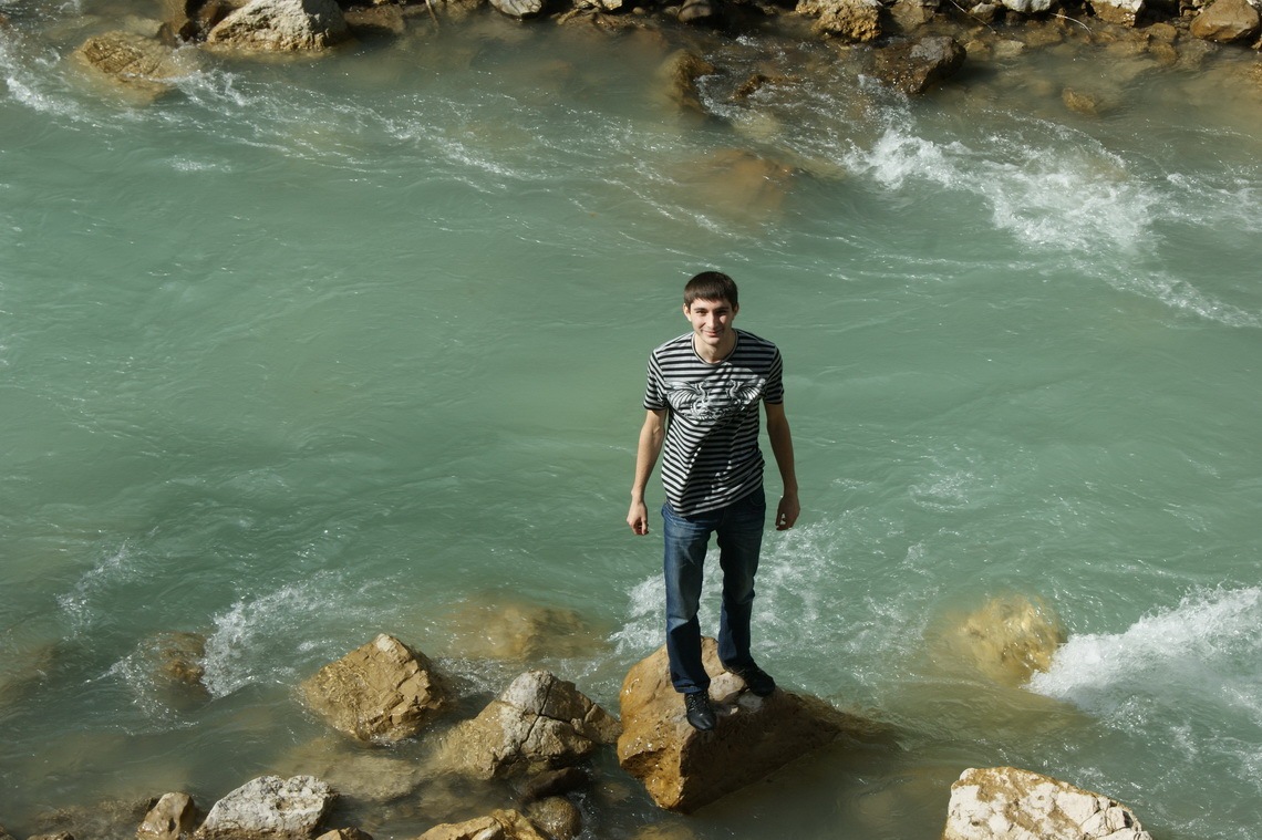 Фото профиля