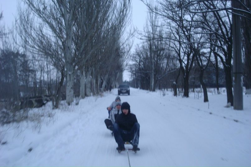 Александр Полушин | Николаев