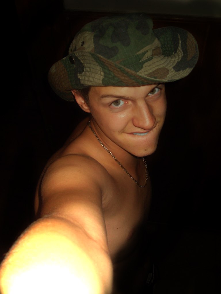 Александр Жмур ☭ | Ставрополь