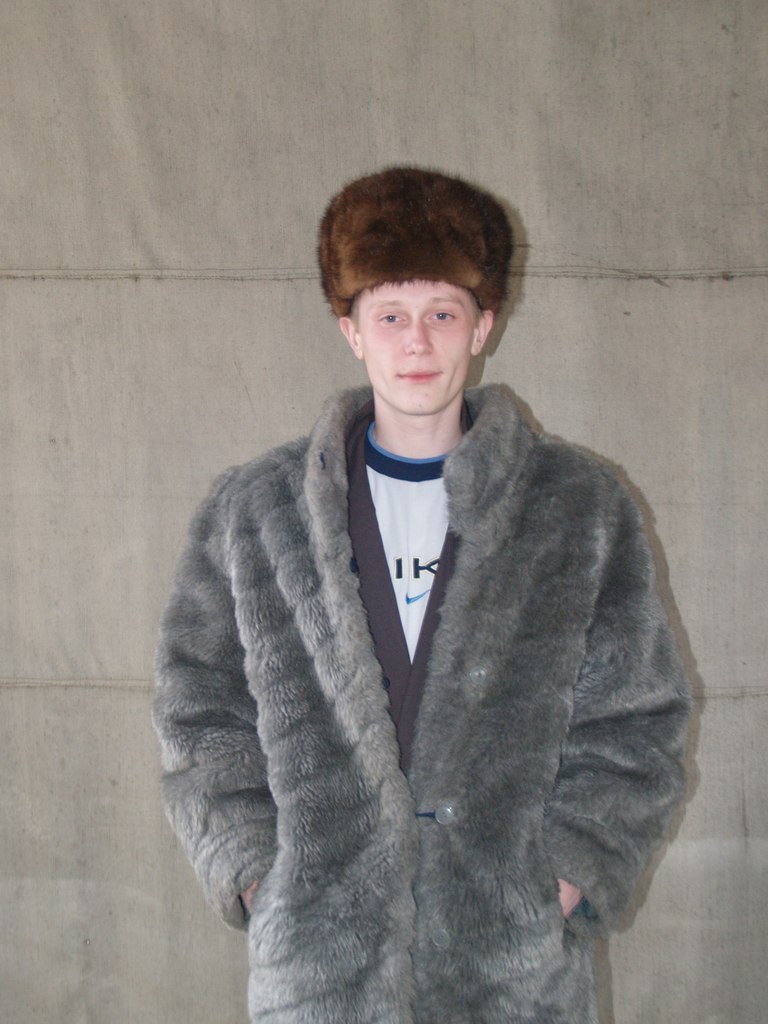 Артур Рекун ПироЖков | Десна