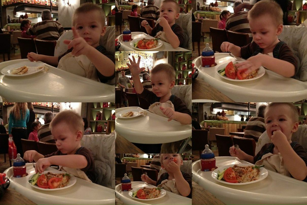 Алексей Глаголев | Санкт-Петербург