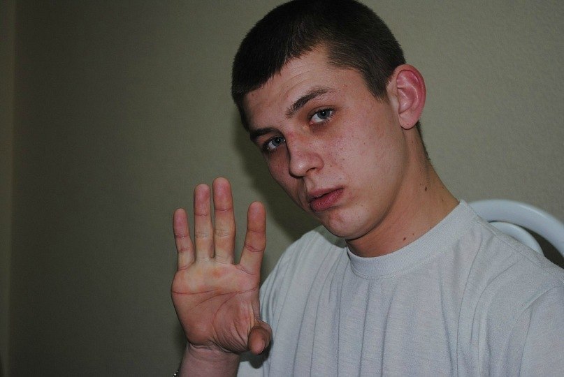 Влад Шершнев | Белгород