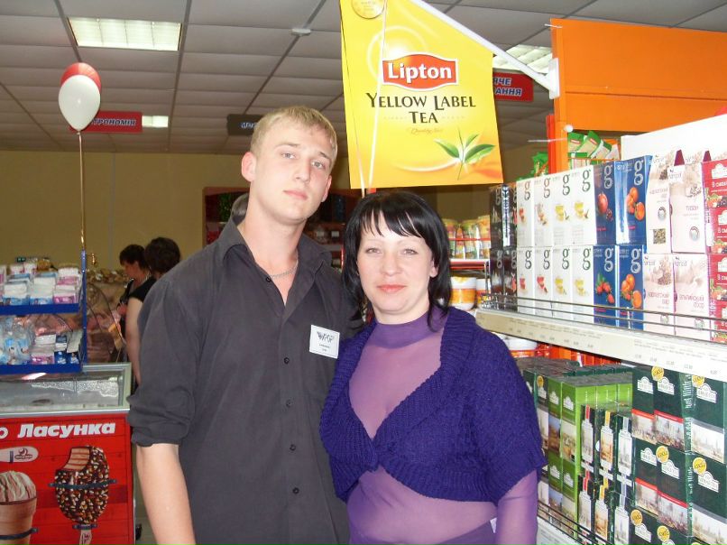 Мария Гаращенко | Киев