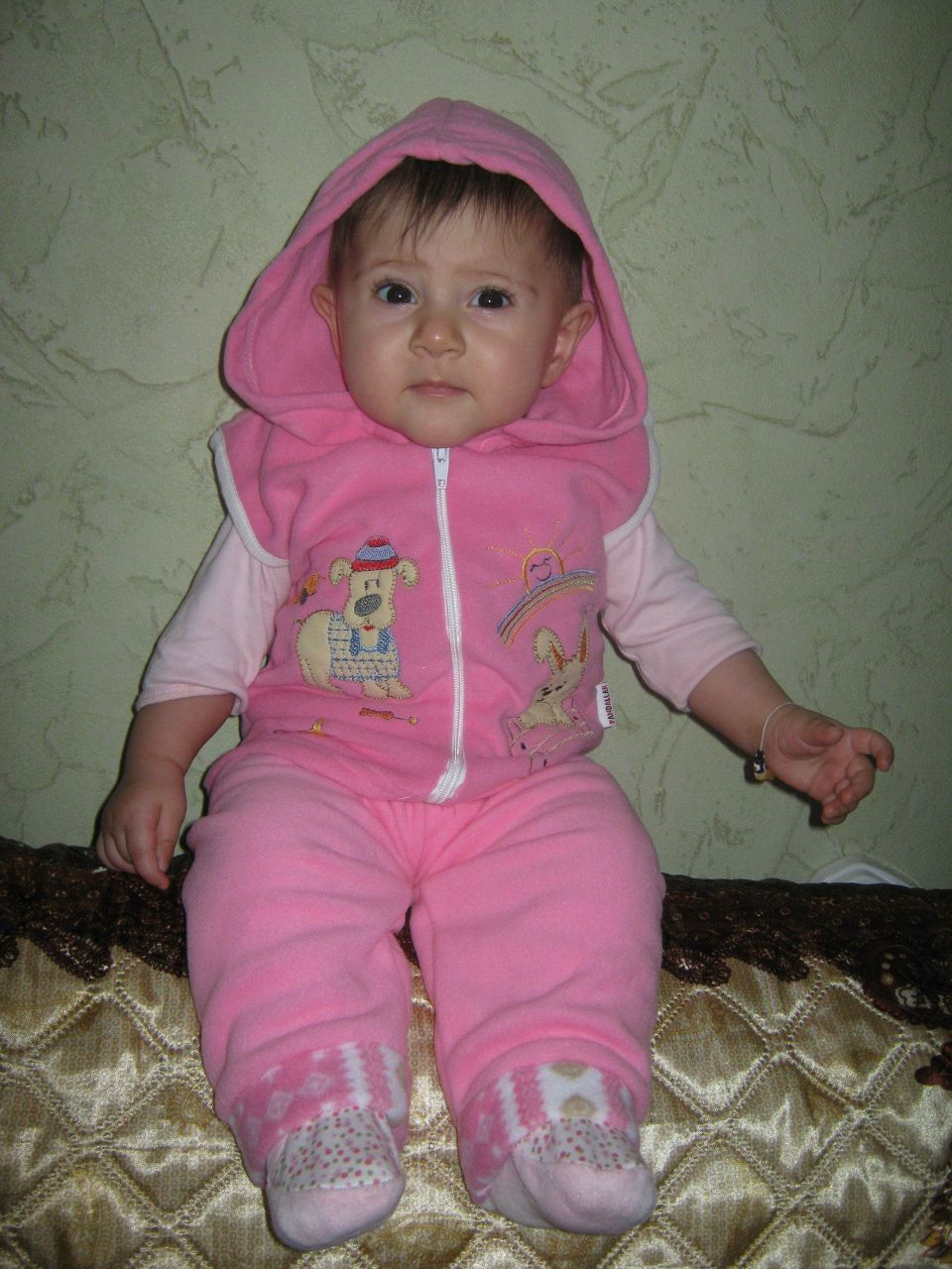 Вагиф Аббасов | Санкт-Петербург