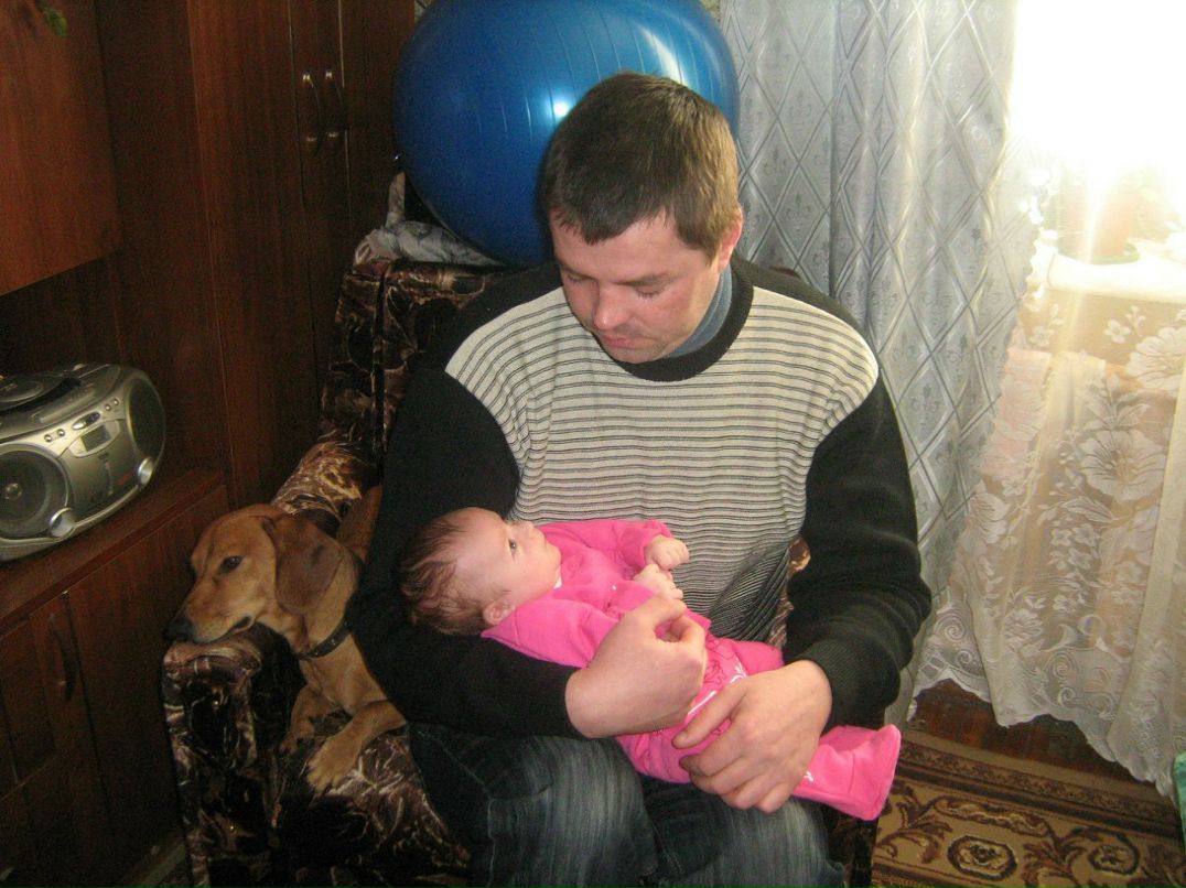 Олеся Сергиенко | Санкт-Петербург