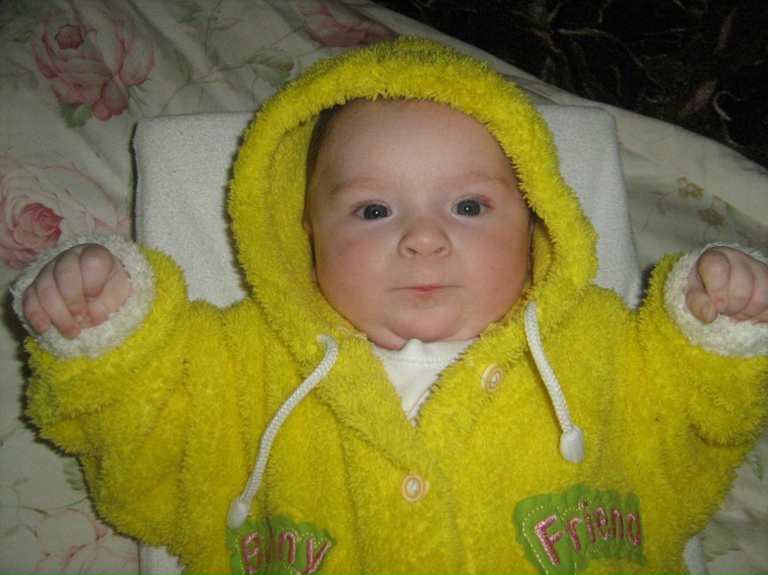 Олеся Сергиенко | Санкт-Петербург