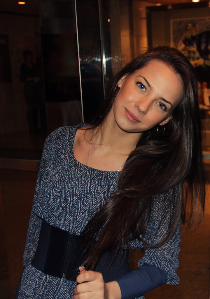 Анастасия Кочеткова | Томск