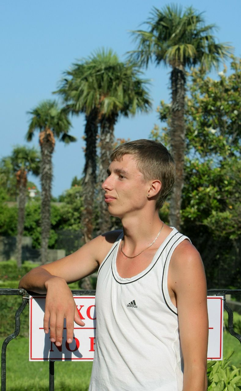 Игорь Тарасов Street_king | Киев