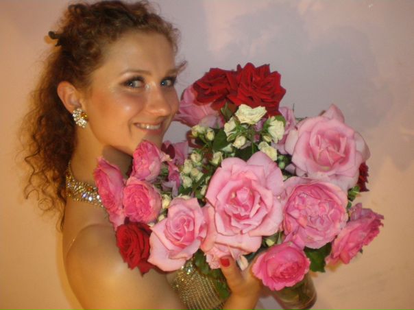 №162, Вероника Луговская, Сочи №162, Вероника Луговская, Сочи