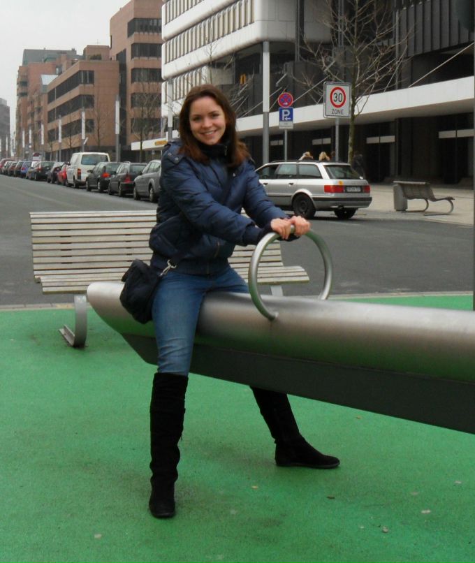 Галина Гаркавенко | Днепр (Днепропетровск)