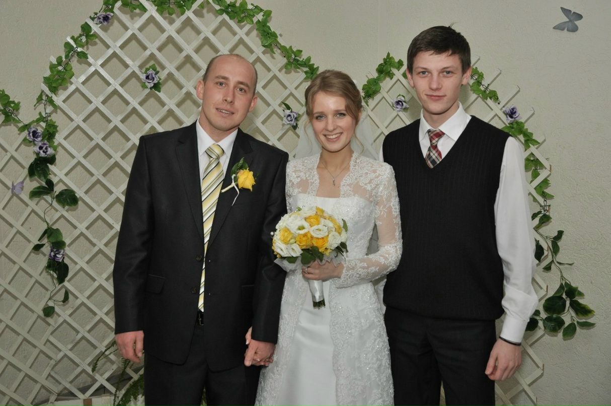 Екатерина Шураева | Минск