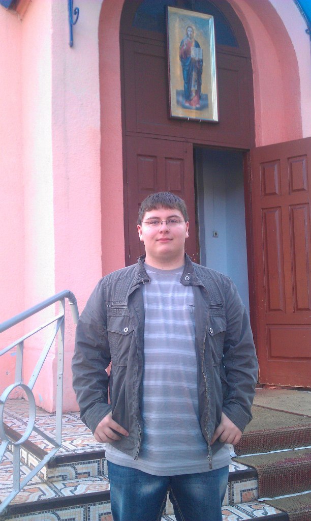 Максим Маков | Киселевск