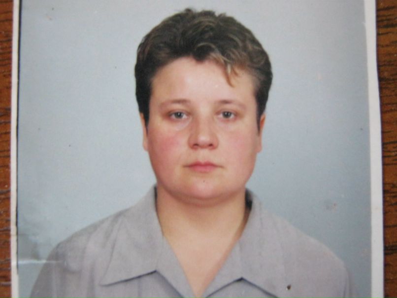 Татьяна Заднепряна | Киев