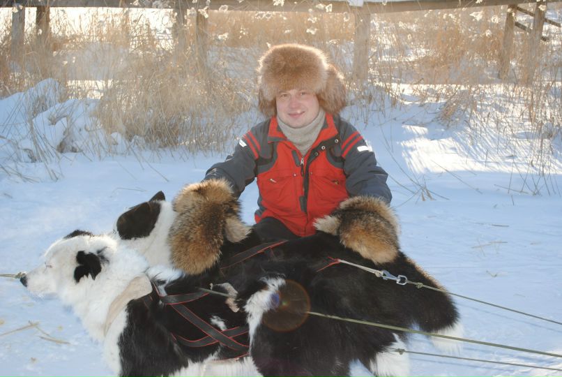 Александр Жомиру | Зеленоград