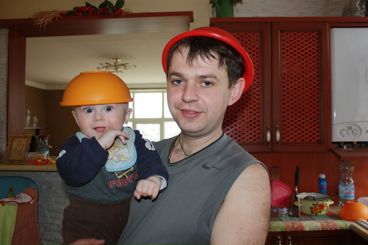 Андрій Хлібович | Тернополь