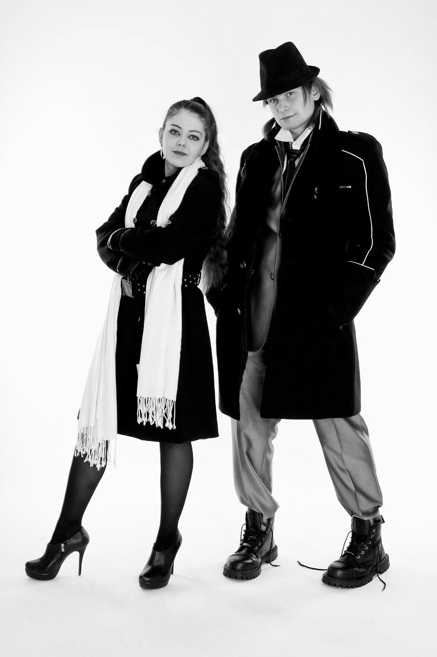 Мария Михеева | Йошкар-Ола