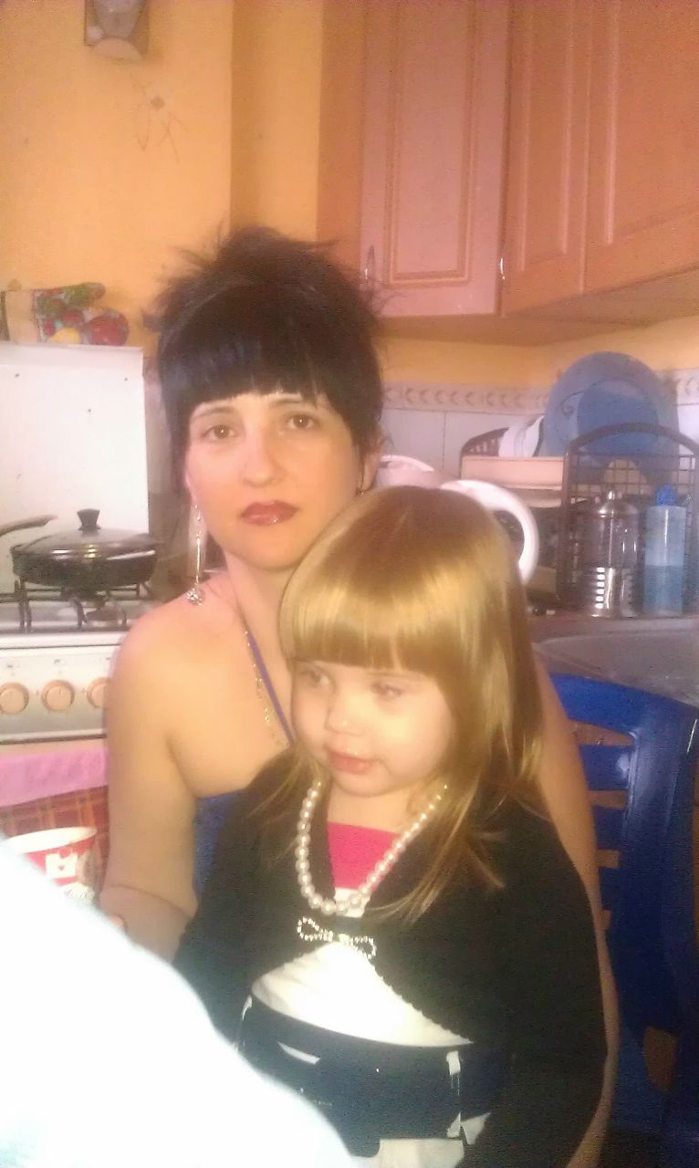 Любовь Клочок | Харьков