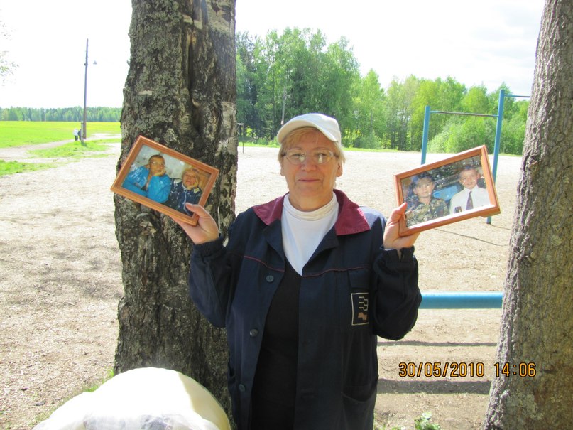 Нина Лисицына | Приморско-Ахтарск