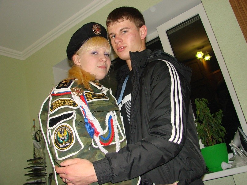 Евгений Самсонов СаМеЦ | Ставрополь