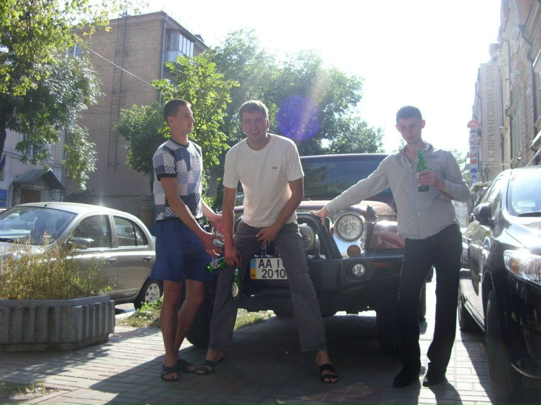 Владимир Лазаревич | Минск