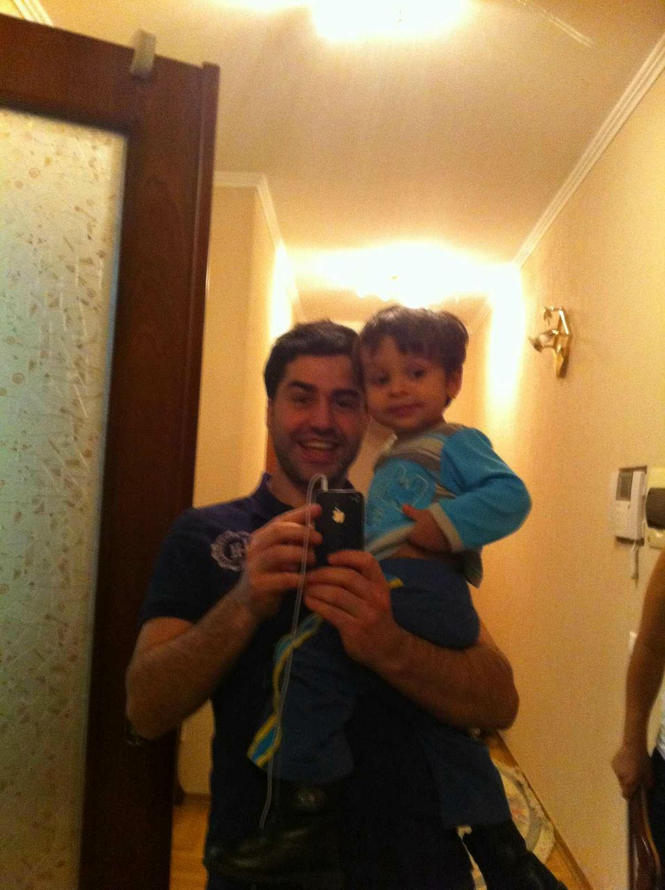 Enrik Lozanno | Москва