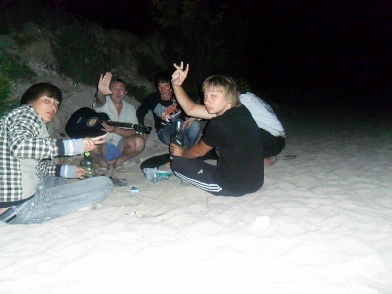 Влад Емельяненко | Краматорск