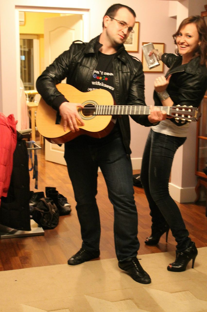 Тарас Кондратенко Вениаминович | Constanţa