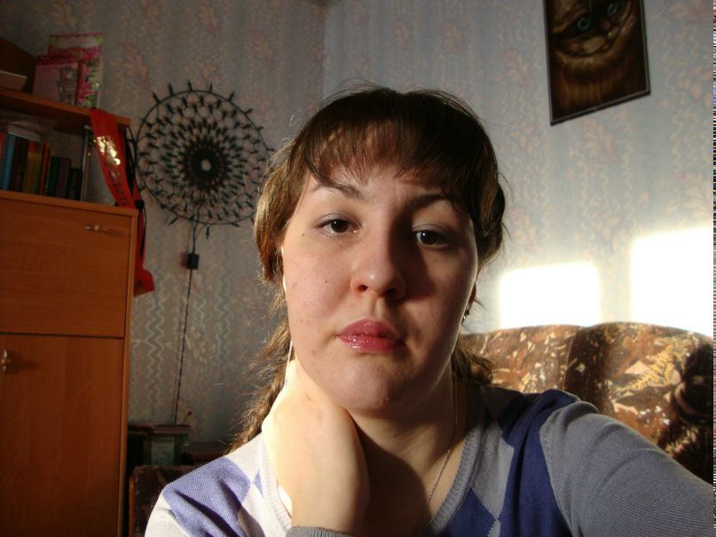 Дарья Санникова | Ижевск