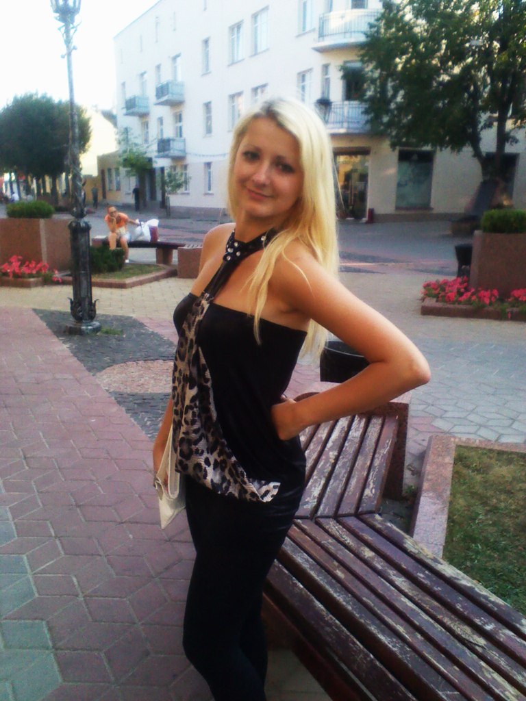 Катя Колтун | Брест