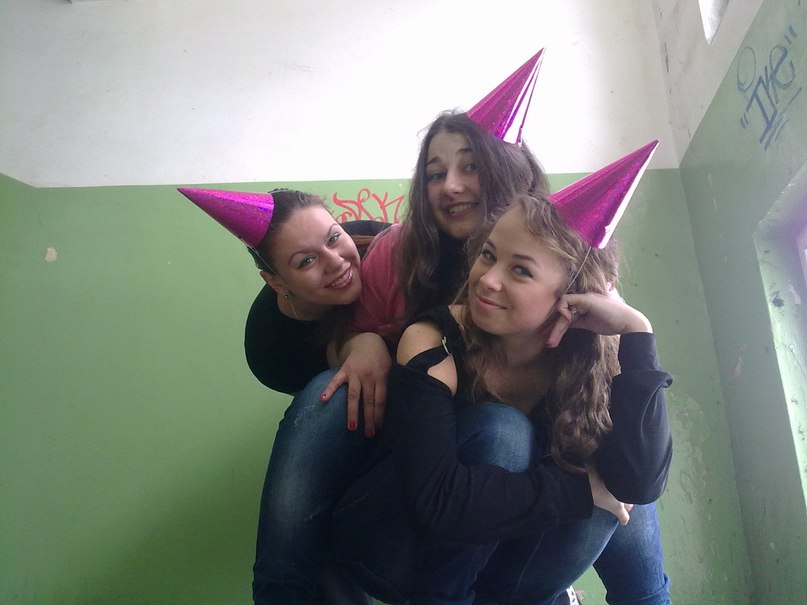 Ольга Мельник | Казатин