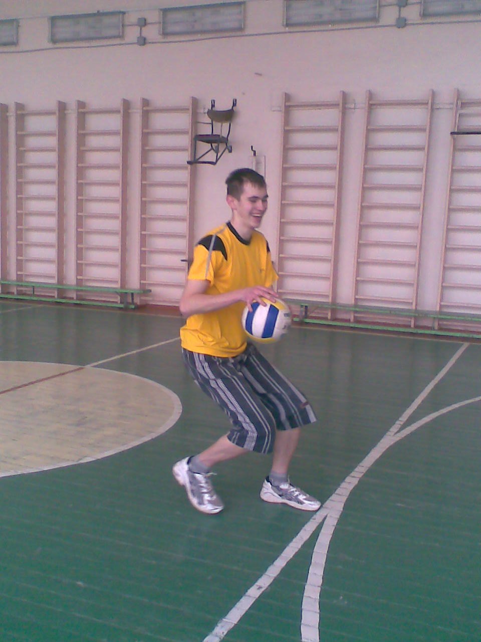 Сергей Радостев THE LAZY | Санкт-Петербург