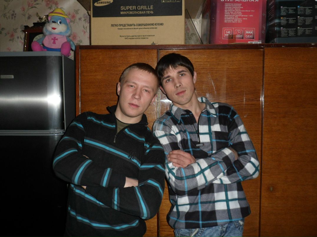 Александр Иванов *IVAN number ONE* | Коноша