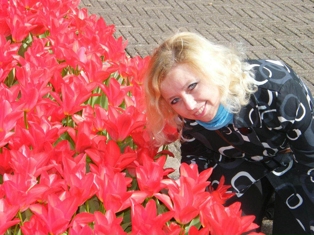 Ірина Хоміць | Львов