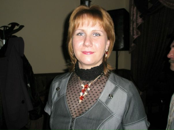 №16, Вероника Котельникова, 03.03.1986, Рауховка №16, Вероника Котельникова, 03.03.1986, Рауховка