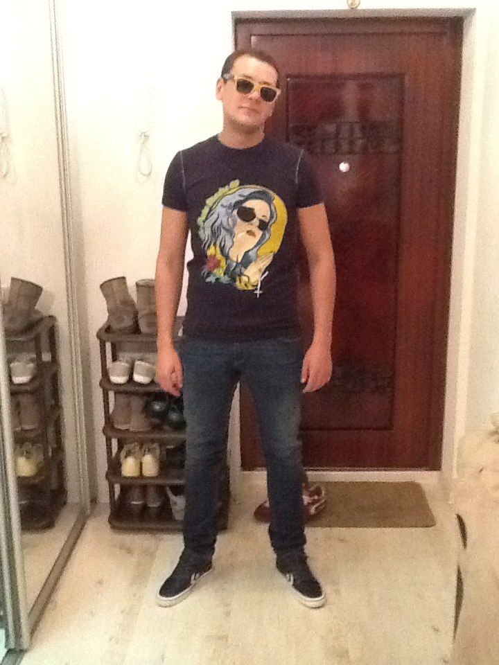 Антон Михайлович | Сочи