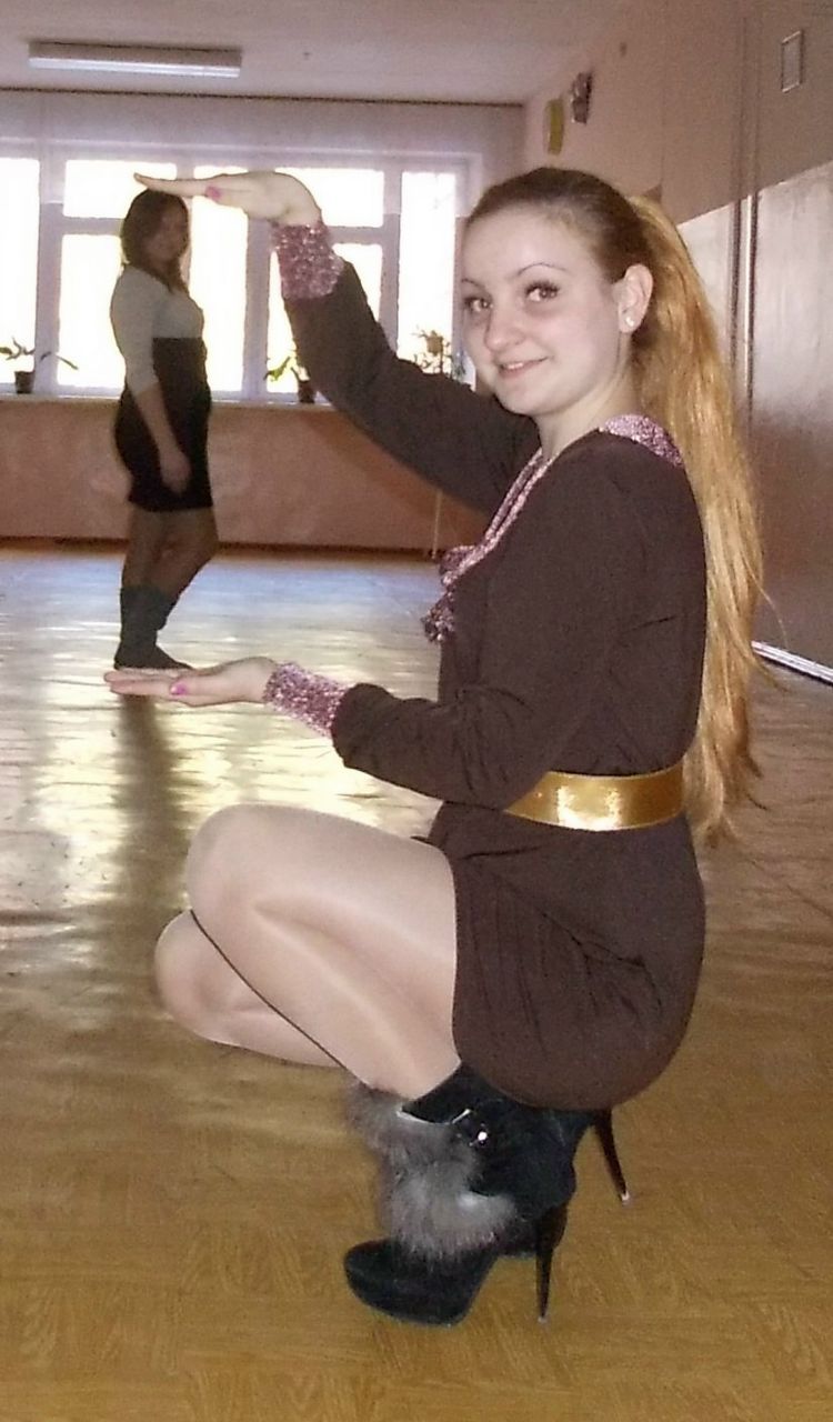 Екатерина Рева | Винница