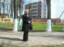 Фотография Азаровой Елены