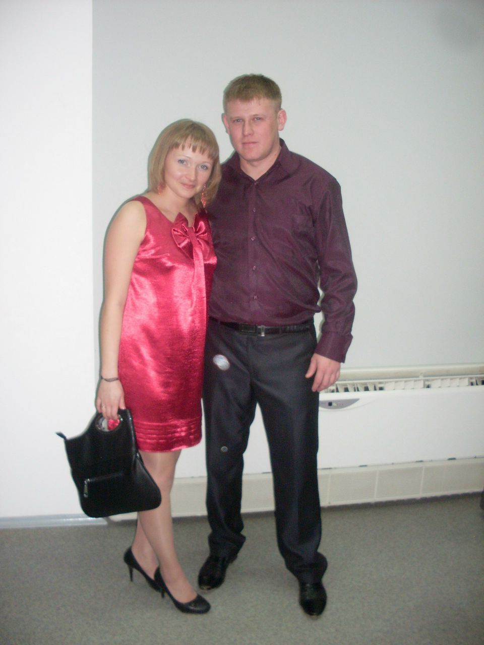 Алексей Легейда | Воткинск