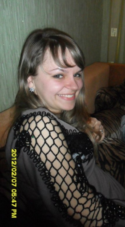 Света Исаенко | Харьков