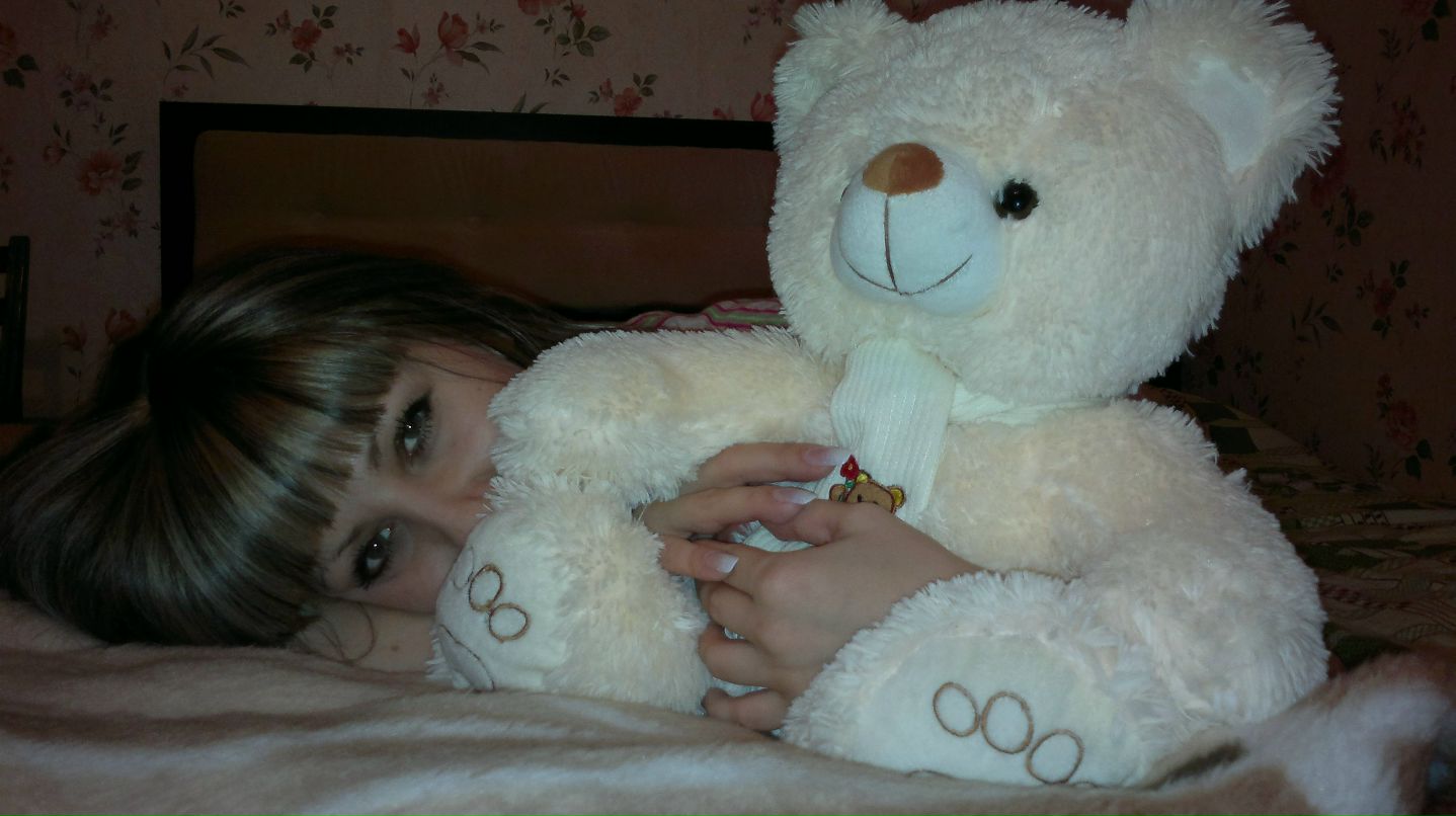 Светлана Гусарова | Заречный